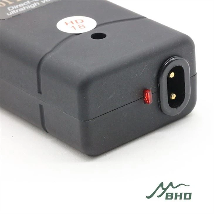 Multi Function Stun Gun