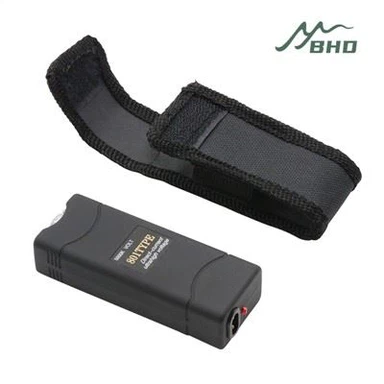 Pistolet paralysant multifonction