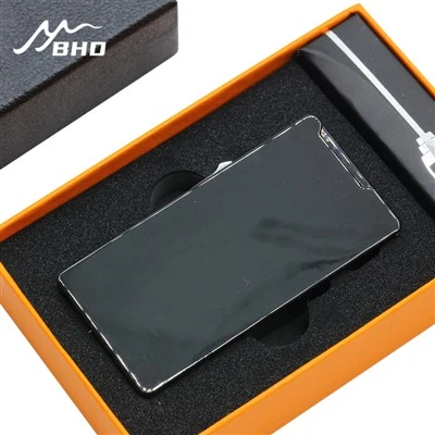 Arc Flame USB intelligent