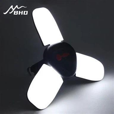 Lampes de camping et lanternes