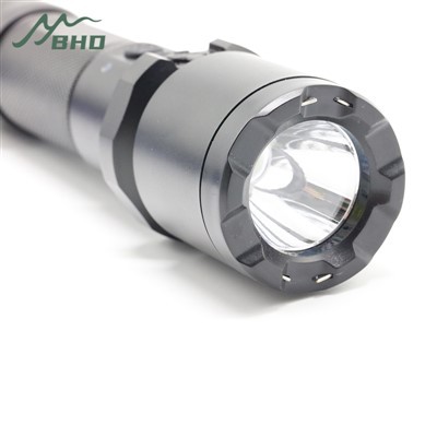 Lampes torches de camping