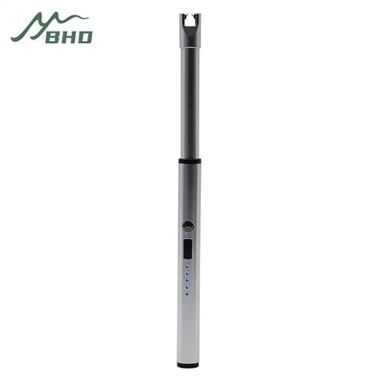 Briquet électronique sans flamme