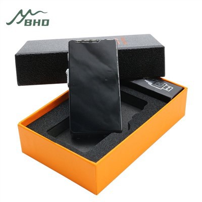 Briquet Usb Electrique Flexible