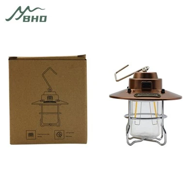 Led Bivouac Lumière