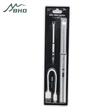 Briquet Arc Usb Etanche