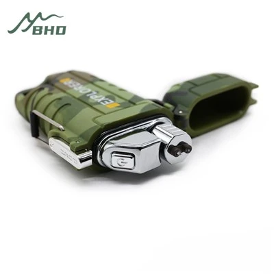 Briquet USB Pureflame