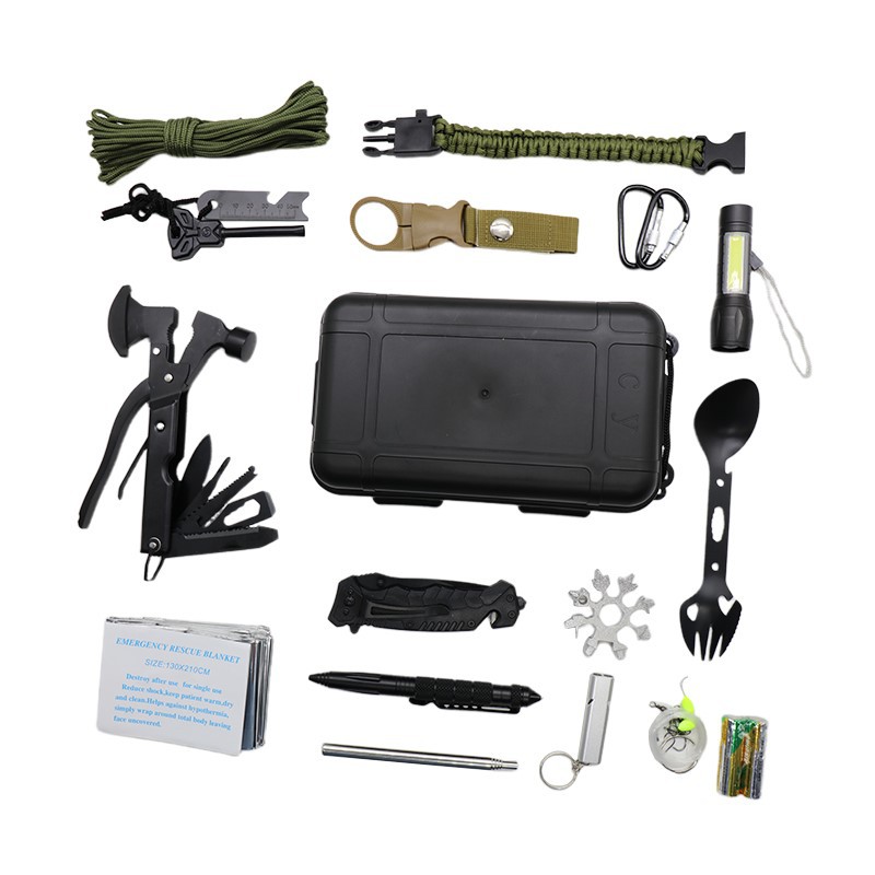 tool survival tool survival