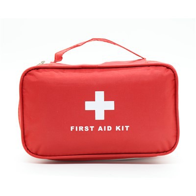 Pack Santé d'Urgence