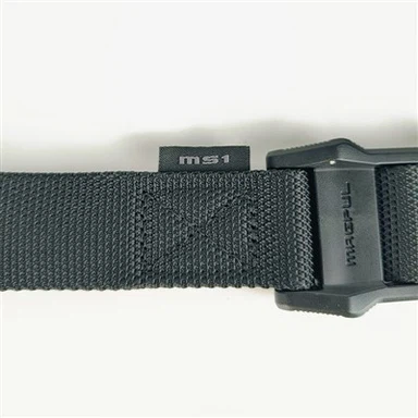 Élingue des forces de l'ordre