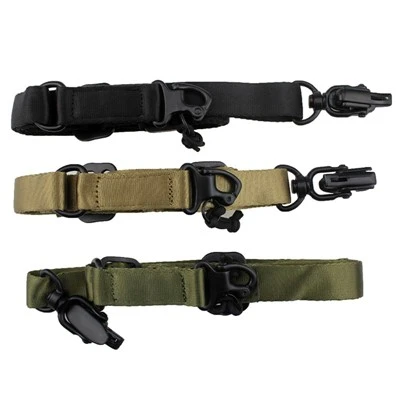 Élingue d'armes modulaires