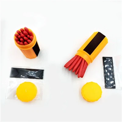 Matchs anti-tempête