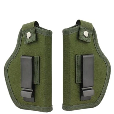 Étui tactique en polyester